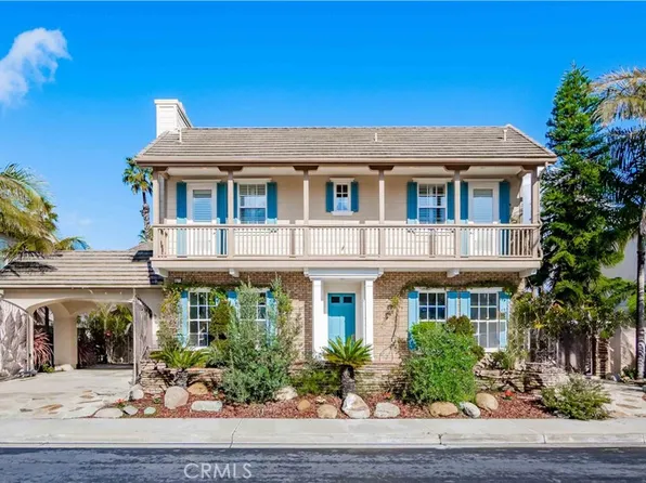 6571 Silent Harbor Dr, Huntington Beach, CA 92648