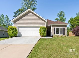1136 Oxbridge Way, Mobile, AL 36695