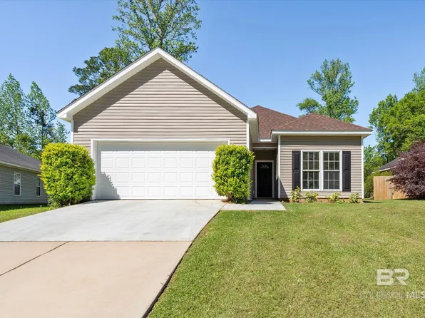 1136 Oxbridge Way, Mobile, AL 36695