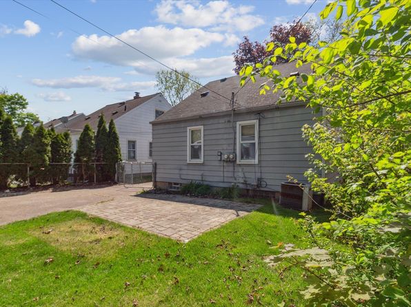 812 N Kenwood Ave, Royal Oak, MI 48067