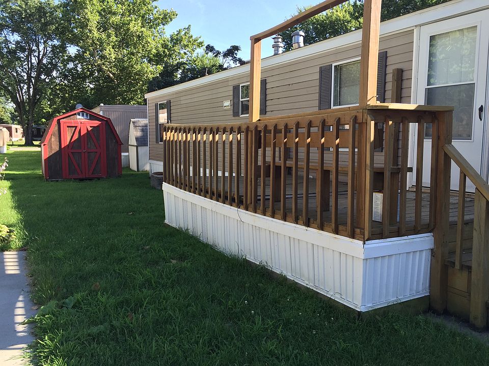 1st image of 1316 S Duff Ave Unit 93