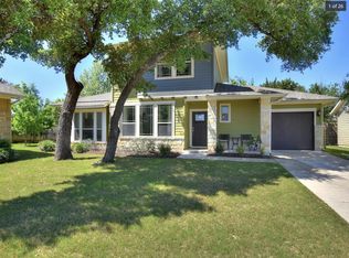 11008 Railway Ln, Austin, TX 78717