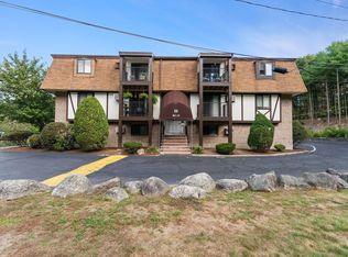 23 Erick Rd APT 19, Mansfield, MA 02048