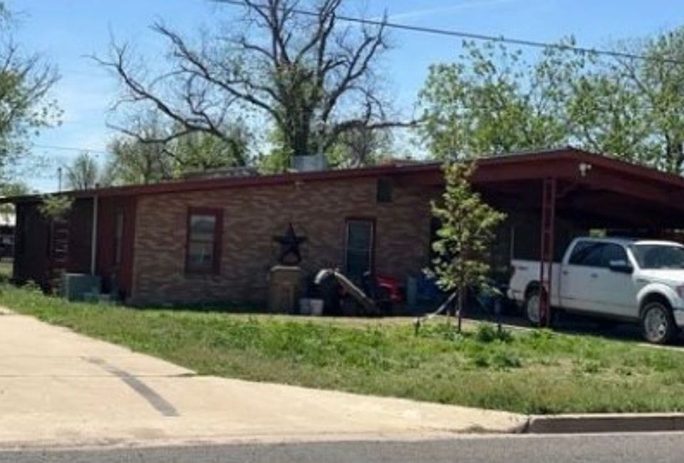 Property Side View