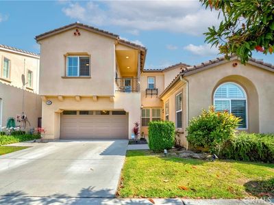 1330 W Marigold Ave, La Habra, CA, 90631