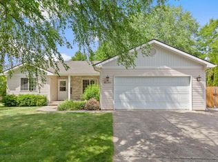 8341 N Rude St, Hayden Lake, ID 83835