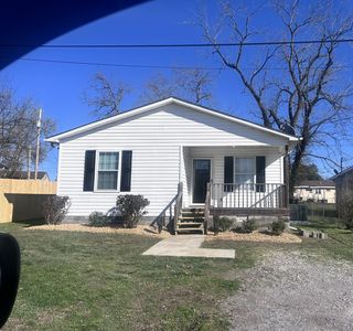 611 Park Ave, Manchester, TN, 37355