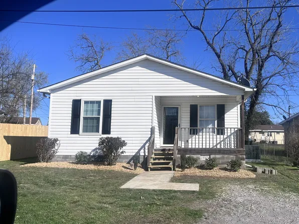 611 Park Ave, Manchester, TN 37355