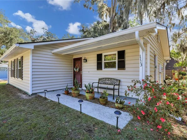 1113 13th St, Pt Royal, SC 29935