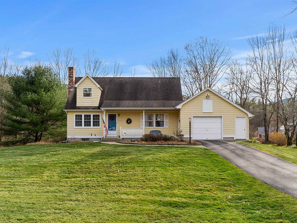 6 Hampton Court, Goffstown, NH 03045 Zillow