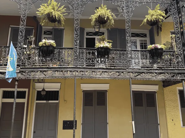 1117 Royal St APT 5, New Orleans, LA 70116
