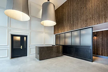 Rented by BHS Development Marketing