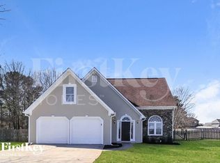 5416 Milling Ct, Powder Springs, GA 30127