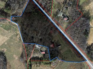 149 Salem Church Rd, Hurdle Mills, NC 27541