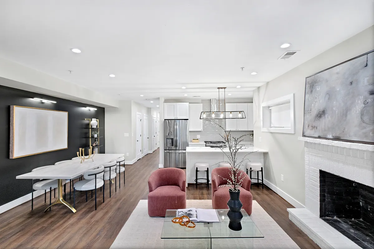 Building Photo - 1419 Upshur St NW #1