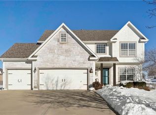 11015 N Brooklyn Ave, Kansas City, MO 64155