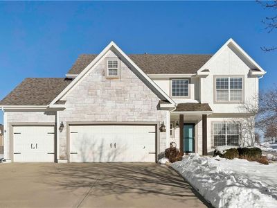 11015 N Brooklyn Ave, Kansas City, MO, 64155