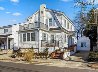 119 N Clermont Ave, Margate, NJ 08402