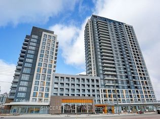 7950 Bathurst St #A319, Vaughan, ON L4J 0L4