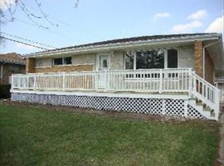 4935 W Randolph St, Hillside, IL