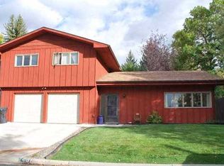 2431 Rancho Rd, Billings, MT 59102