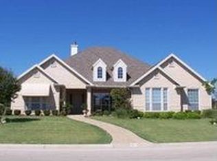 4829 N Bentwood Dr, San Angelo, TX 76904