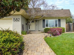 582 W Monte Vista Ave, Vacaville, CA 95688