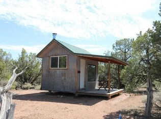 5050 S 7 1/2 Rd, Glade Park, CO 81523