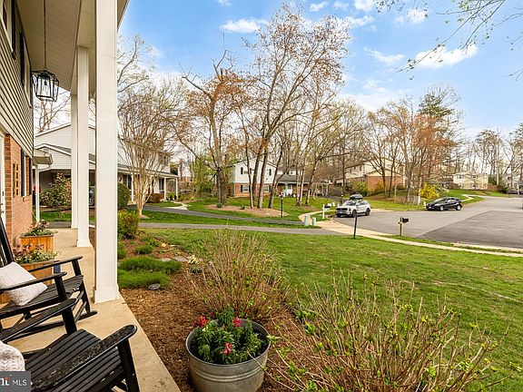 4th image of 6800 Riata Ct
