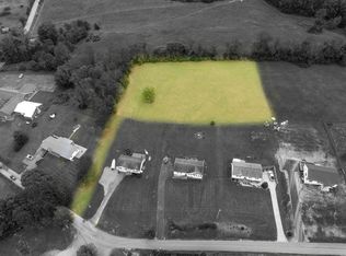 1368 Timber Ridge Rd, Bluff City, TN 37618