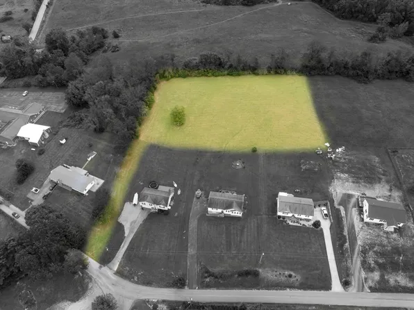 1368 Timber Ridge Rd, Bluff City, TN 37618