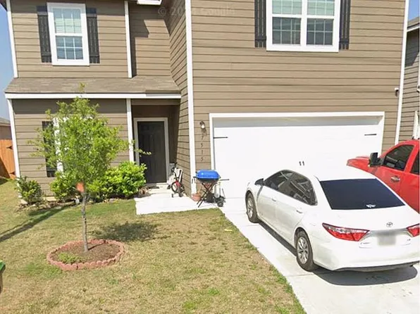 7515 Romaire Run, San Antonio, TX 78252