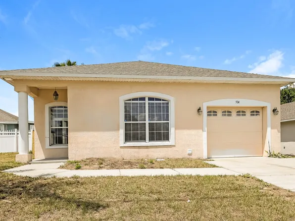 504 N 7th St, Haines City, FL 33844