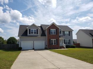 59 Gloucester Ct, Cameron, NC 28326