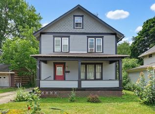 701 E Lincolnway, Minerva, OH 44657