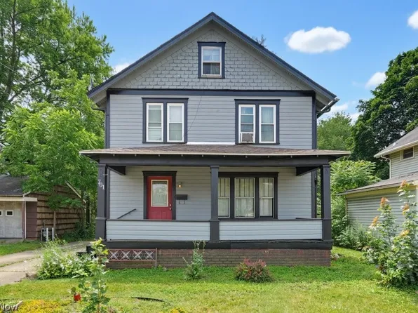 701 E Lincolnway, Minerva, OH 44657