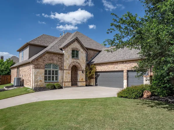 4801 Sam Bass Ct, Fort Worth, TX 76244