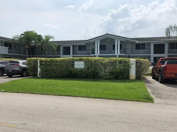 4001 NE 21st Avenue #206, Fort Lauderdale, FL 33308