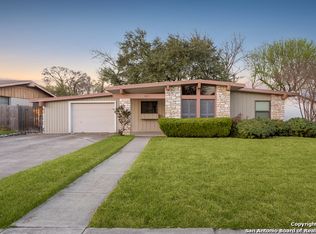 107 Granada Dr, San Antonio, TX 78216