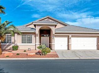7460 Lansing St, Las Vegas, NV 89120