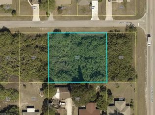 3105 2nd St SW, Lehigh Acres, FL 33976