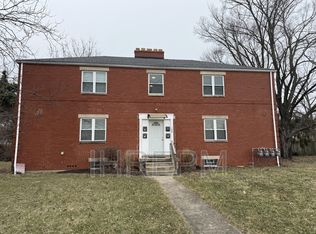 199 N James Rd #C, Columbus, OH 43213