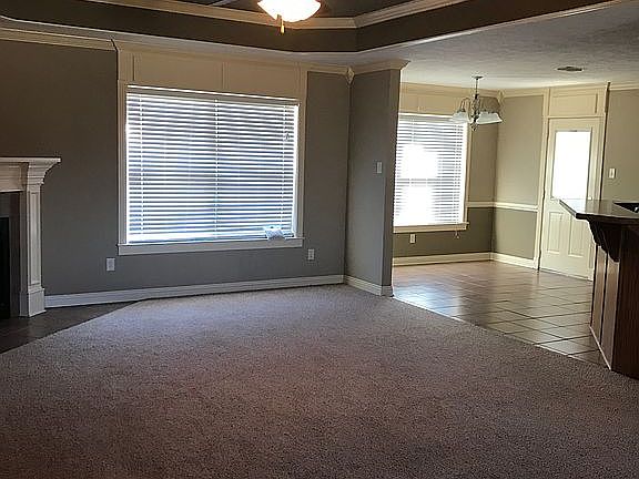 Different view living room