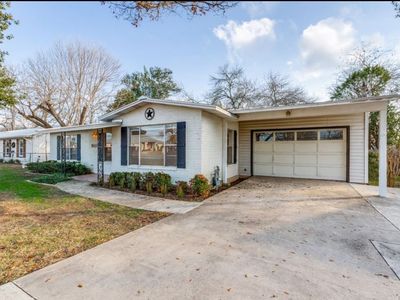 1005 E Blanco Rd, Boerne, TX, 78006