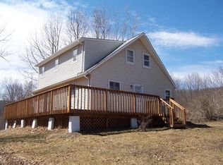 180 Meehan Rd, Margaretville, NY 12455