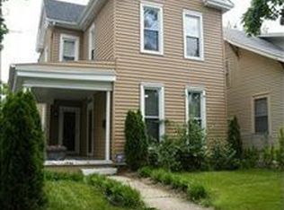 1906 E Elm St, New Albany, IN 47150