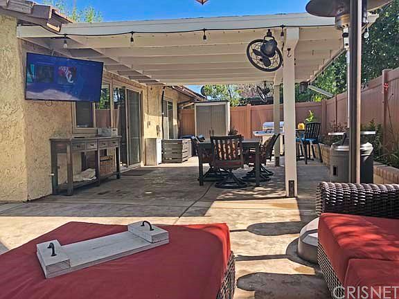 4th image of 25661 Alicante Dr