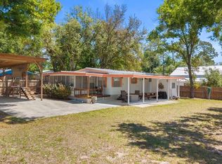 1201 NE 2nd Ave, Steinhatchee, FL 32359