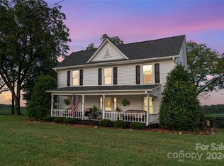 1510 Edwards Store Rd, Peachland, NC 28133