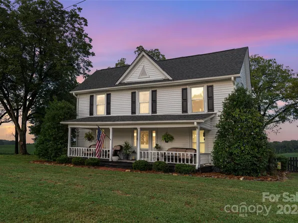 1510 Edwards Store Rd, Peachland, NC 28133